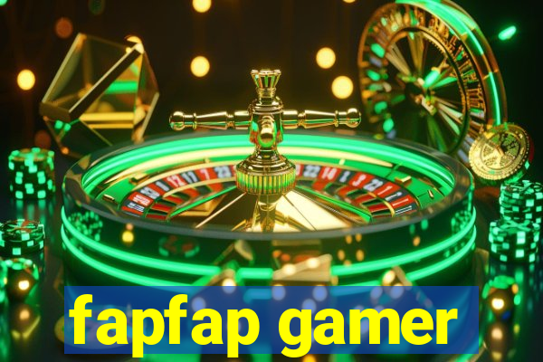 fapfap gamer